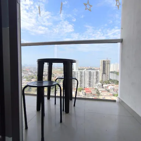 Apartamento Near The