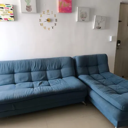 Apartamento Near The
