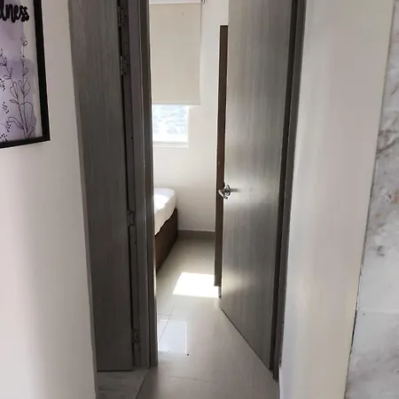 Apartamento Near The Cartagena