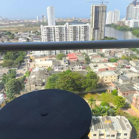 Near The * Cartagena