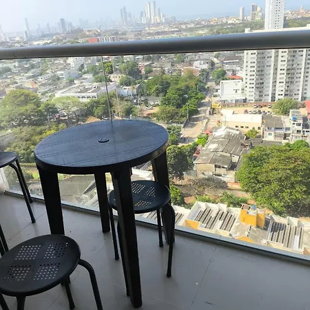 Apartamento Near The