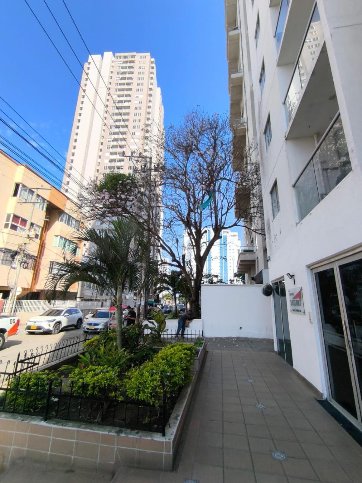 Apartamento Near The