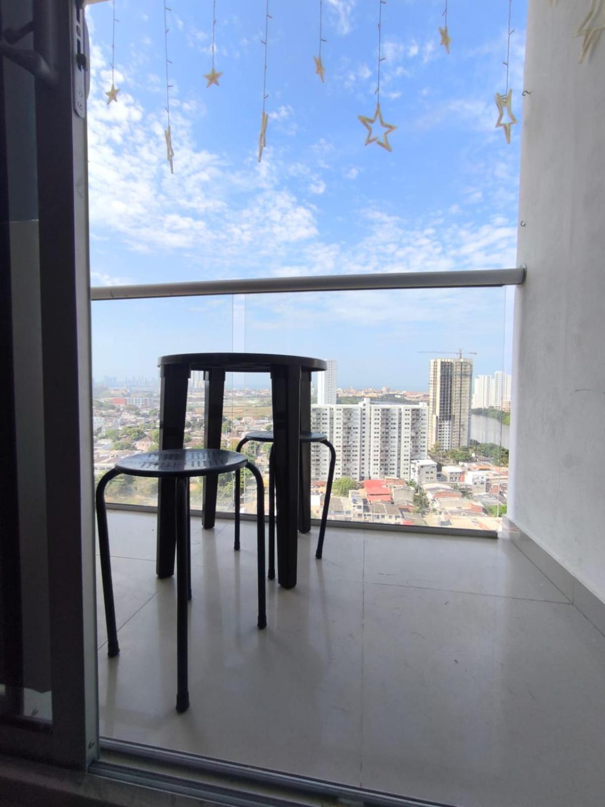 Apartamento Near The