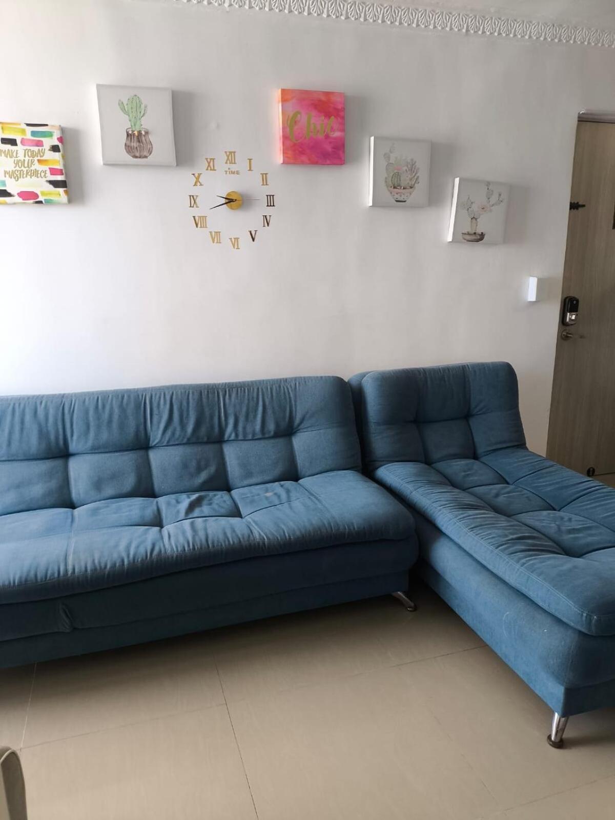 Apartamento Near The