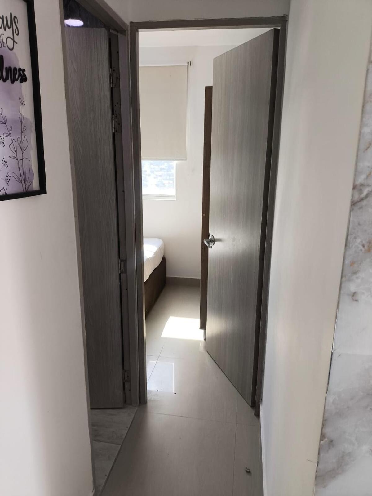 Apartamento Near The Cartagena