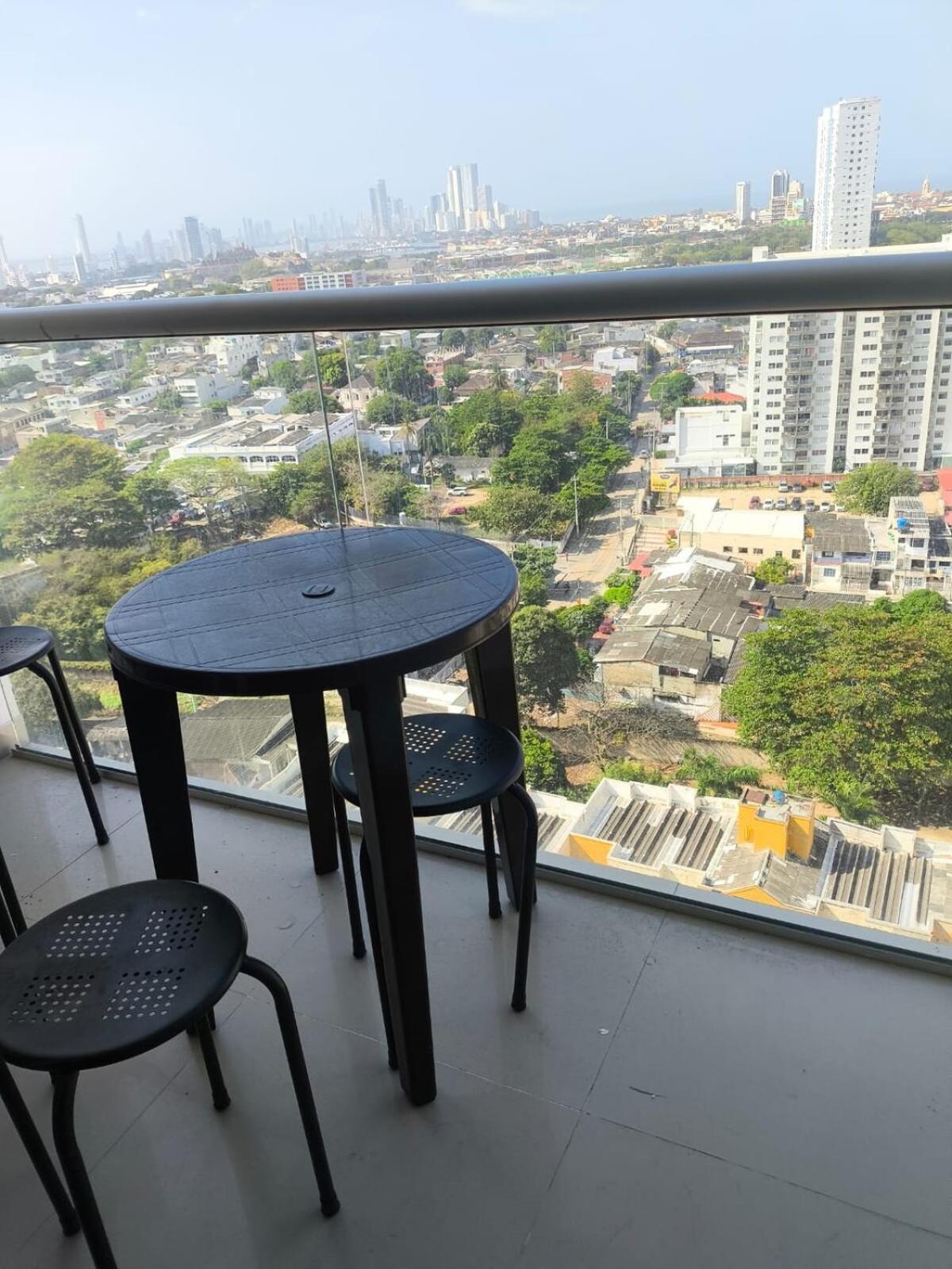 Apartamento Near The